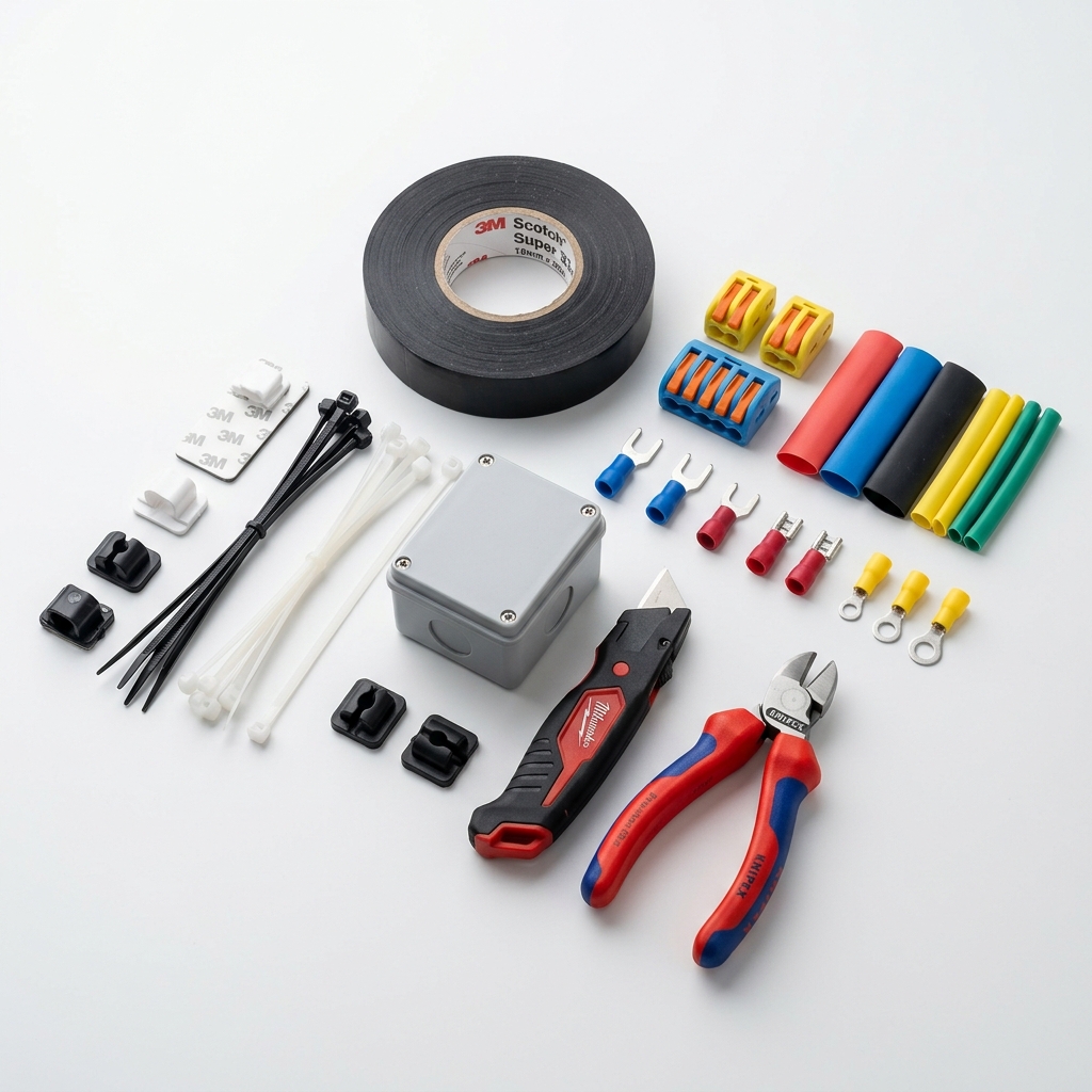 Electrical Accessories