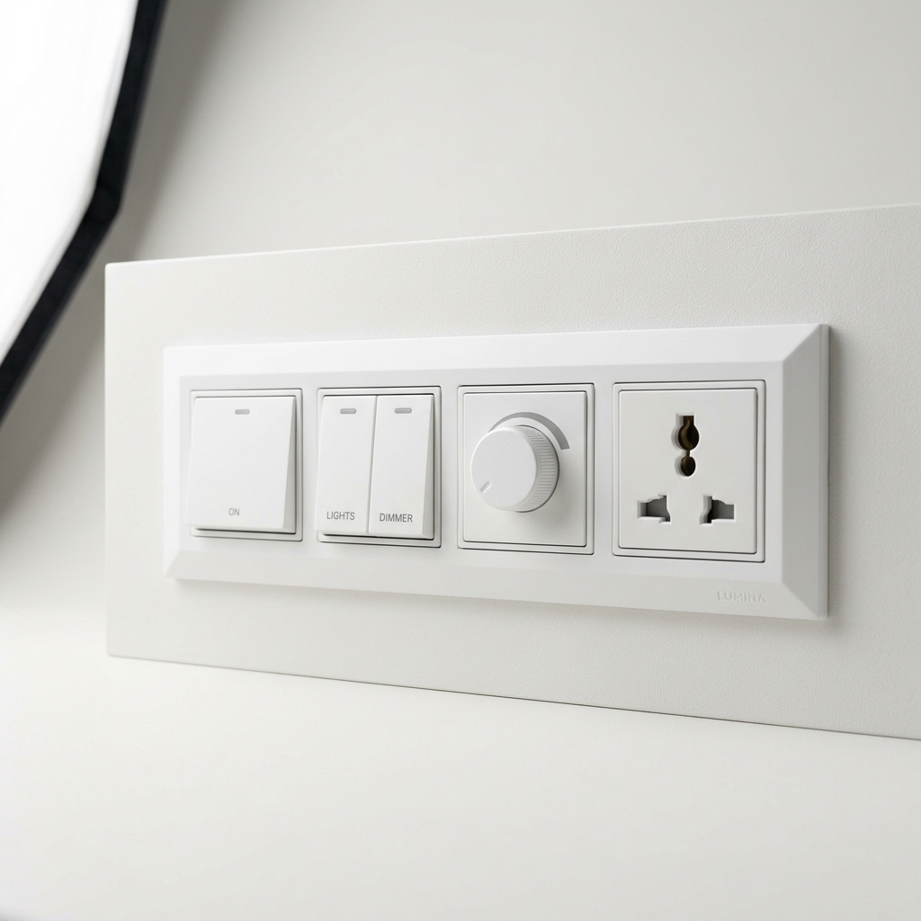 Modular Switches