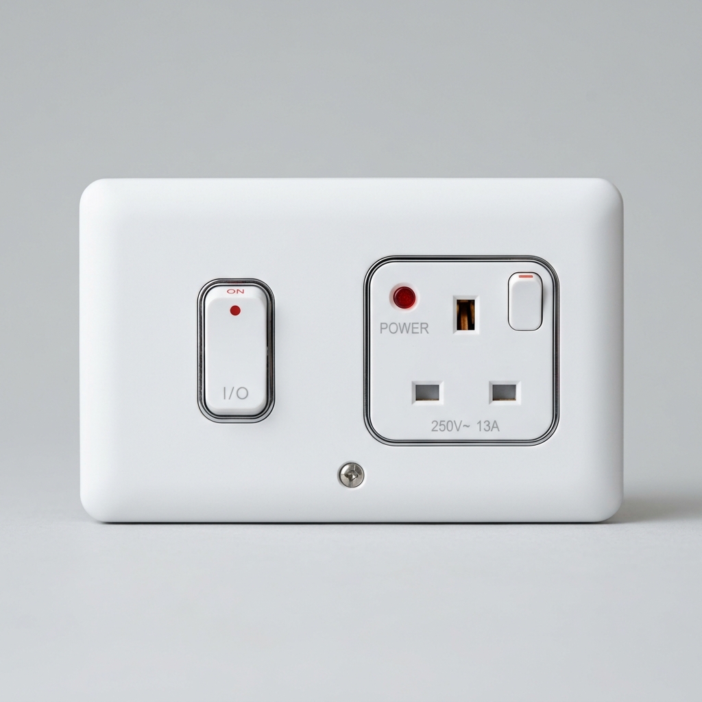 Switches & Sockets