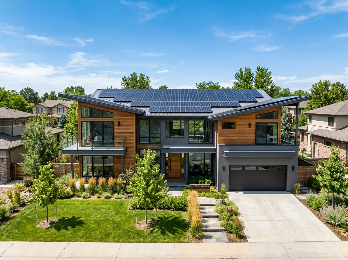 Residential