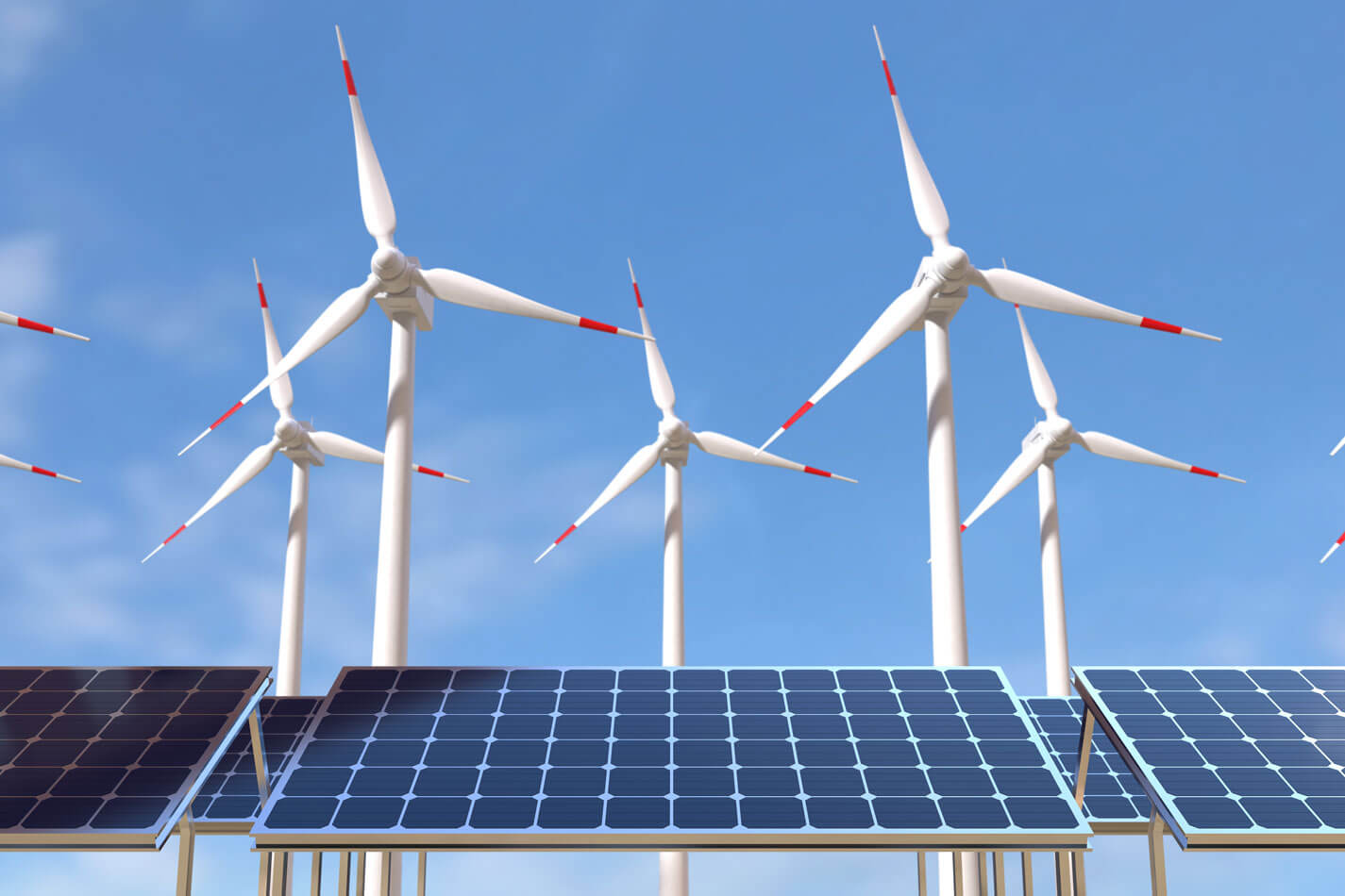 Solar Innovation