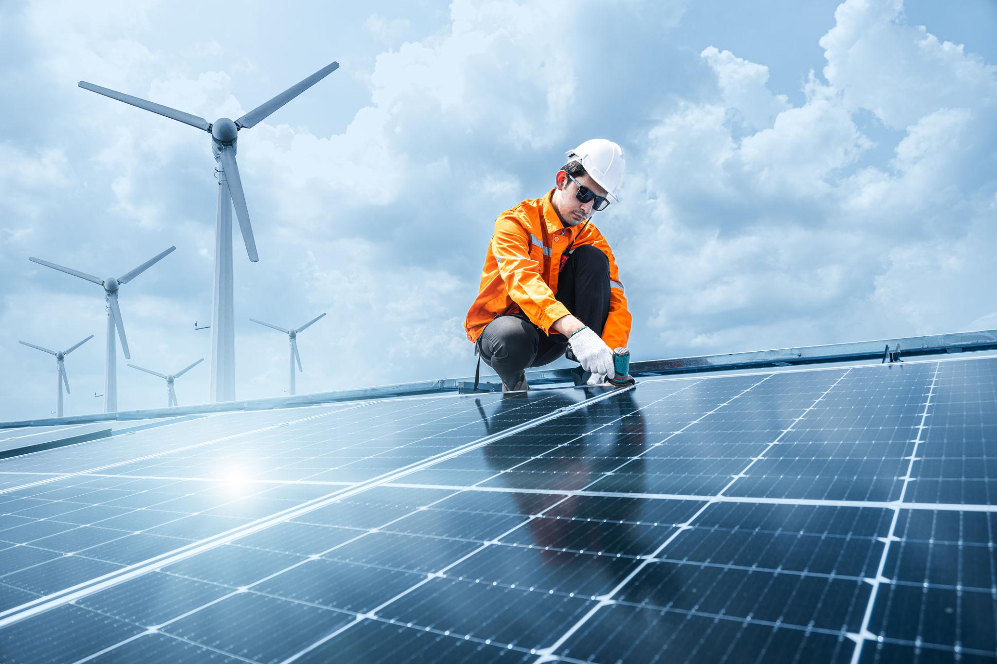 Sod Energy solar technology